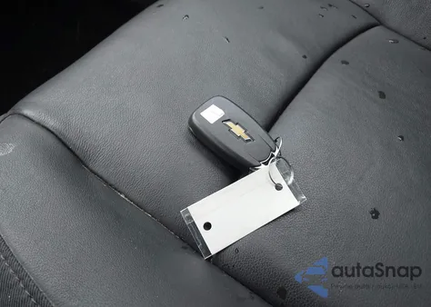 2021 Chevrolet Malibu Fwd Lt из США, поврежденный, VIN 1G1ZD5ST1MF052782